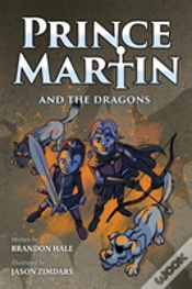Capa do artigo Prince Martin And The Dragons