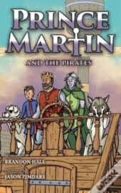 Prince Martin And The Pirates
