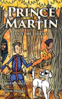 Prince Martin And The Thieves - Preview
