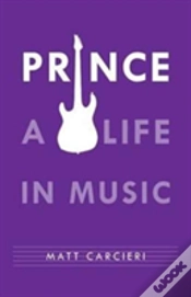 Capa do artigo Prince