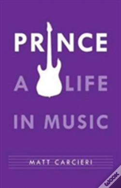 Capa do artigo Prince