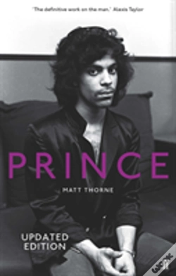 Capa do artigo Prince