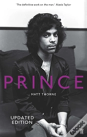 Capa do artigo Prince