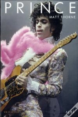 Capa do artigo Prince