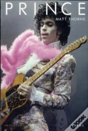 Capa do artigo Prince