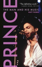 Capa do artigo Prince