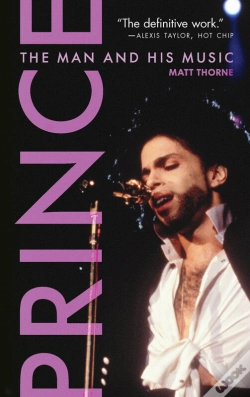 Capa do artigo Prince