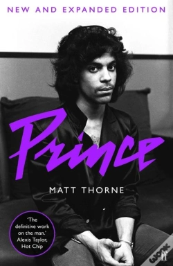 Capa do artigo Prince