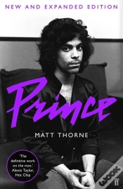 Capa do artigo Prince