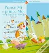 Prince Mi Et Prince Moi Sont Dans Un Château