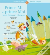 Capa do artigo Prince Mi Et Prince Moi Sont Dans Un Château