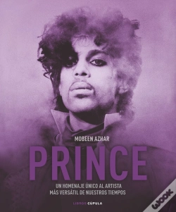 Capa do artigo Prince