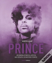 Capa do artigo Prince