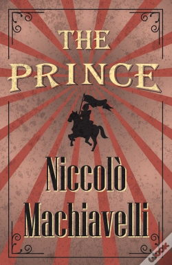 Capa do artigo Prince