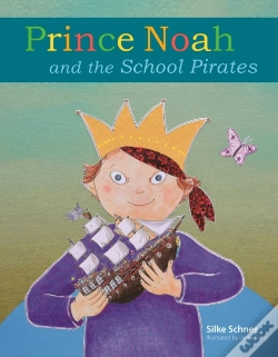 Capa do artigo Prince Noah And The School Pirates