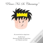 Prince Not-So Charming