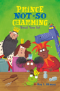Prince Not-So Charming: Toad You So! - Preview