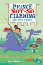 Prince Notso Charming The Dork Knight - Preview