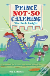 Prince Notso Charming The Dork Knight