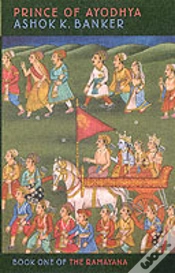 Capa do artigo Prince Of Ayodhya