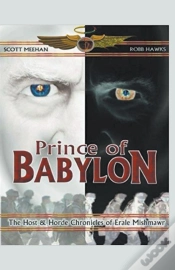 Capa do artigo Prince Of Babylon