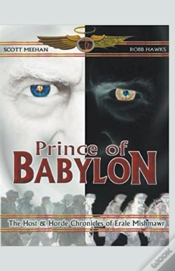 Capa do artigo Prince Of Babylon