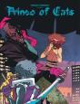 Prince Of Cats - Preview