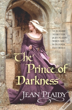 Capa do artigo Prince Of Darkness