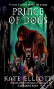 Capa do artigo Prince Of Dogs
