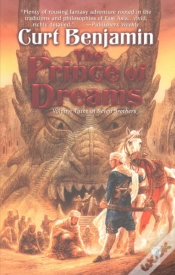 Capa do artigo Prince Of Dreams