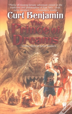 Capa do artigo Prince Of Dreams