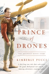 Prince Of Drones