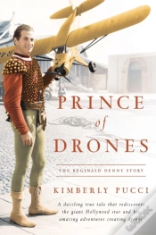 Capa do artigo Prince Of Drones