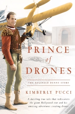 Capa do artigo Prince Of Drones
