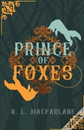 Prince Of Foxes