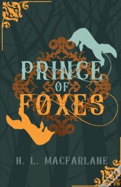 Capa do artigo Prince Of Foxes
