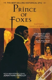 Prince Of Foxes