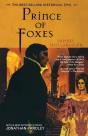 Prince Of Foxes - Preview
