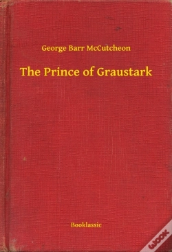 Capa do artigo Prince Of Graustark