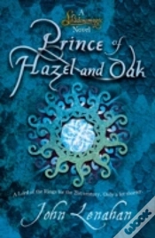 Capa do artigo Prince Of Hazel And Oak