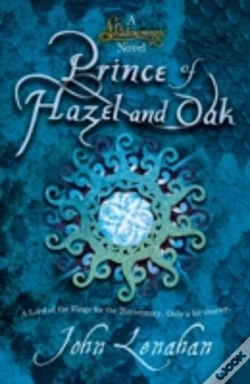 Capa do artigo Prince Of Hazel And Oak