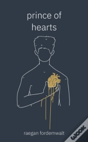 Capa do artigo Prince Of Hearts