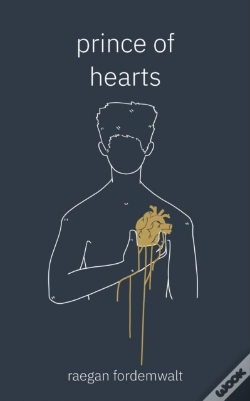 Capa do artigo Prince Of Hearts