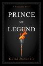 Prince Of Legend - Preview