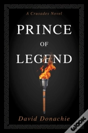 Capa do artigo Prince Of Legend