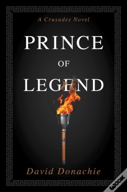 Capa do artigo Prince Of Legend
