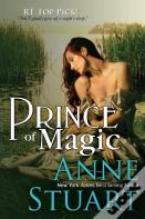 Prince Of Magic
