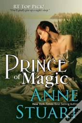 Prince Of Magic