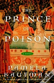 Capa do artigo Prince Of Poison