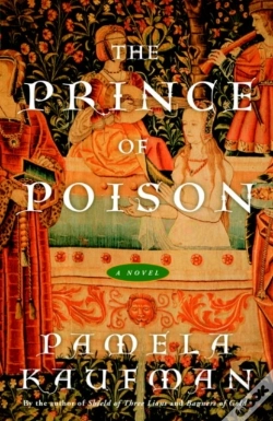Capa do artigo Prince Of Poison